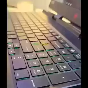 Hp OMEN X6GB Dedicated   graphics    core i7 8th generation HQ 12CPU12 logical Processor  in Ethiopia